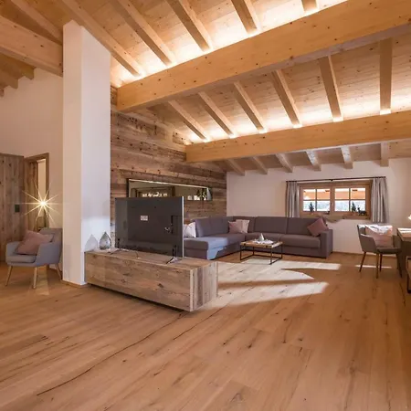 Appartement „Hoamatgfuehl“ Oberschreitling Ellmau Buitenkant foto