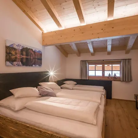 Appartement „Hoamatgfuehl“ Oberschreitling Ellmau Buitenkant foto