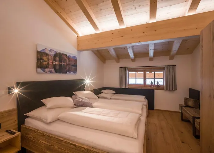 Appartement „Hoamatgfuehl“ Oberschreitling