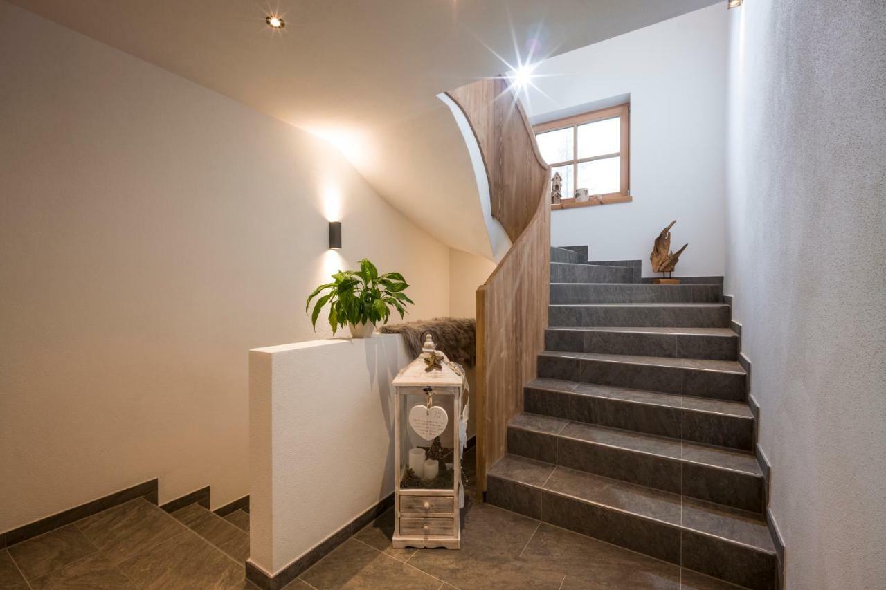 Apartment „hoamatgfuehl“ Oberschreitling